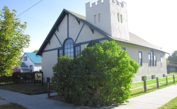 Church Services Church Services